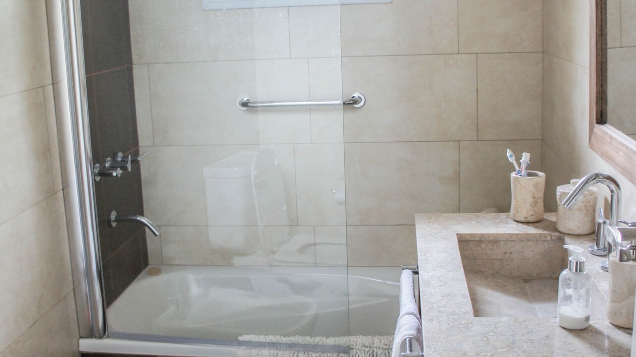 Photo of Bathroom in Nunez