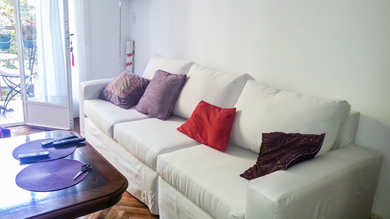 Photo of Livingroom in Nunez
