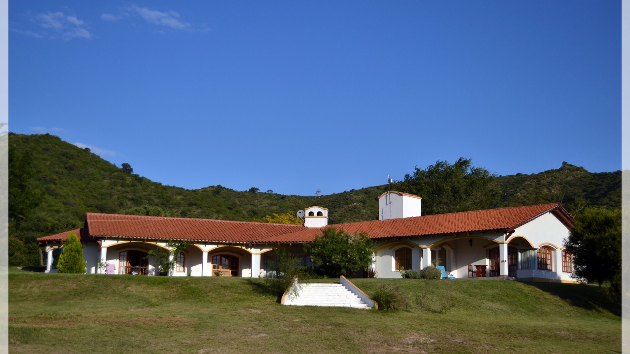 Photo of Outdoor in Tulumba Department