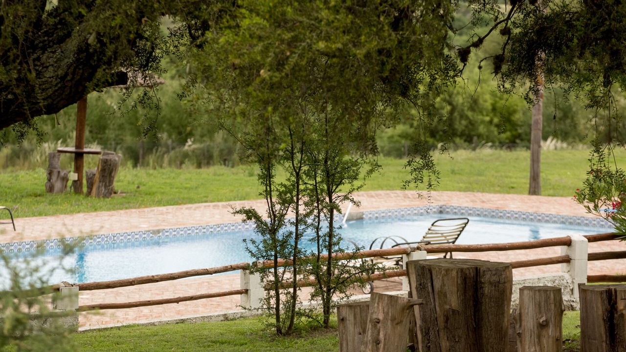 Photo of Outdoor in Tulumba Department