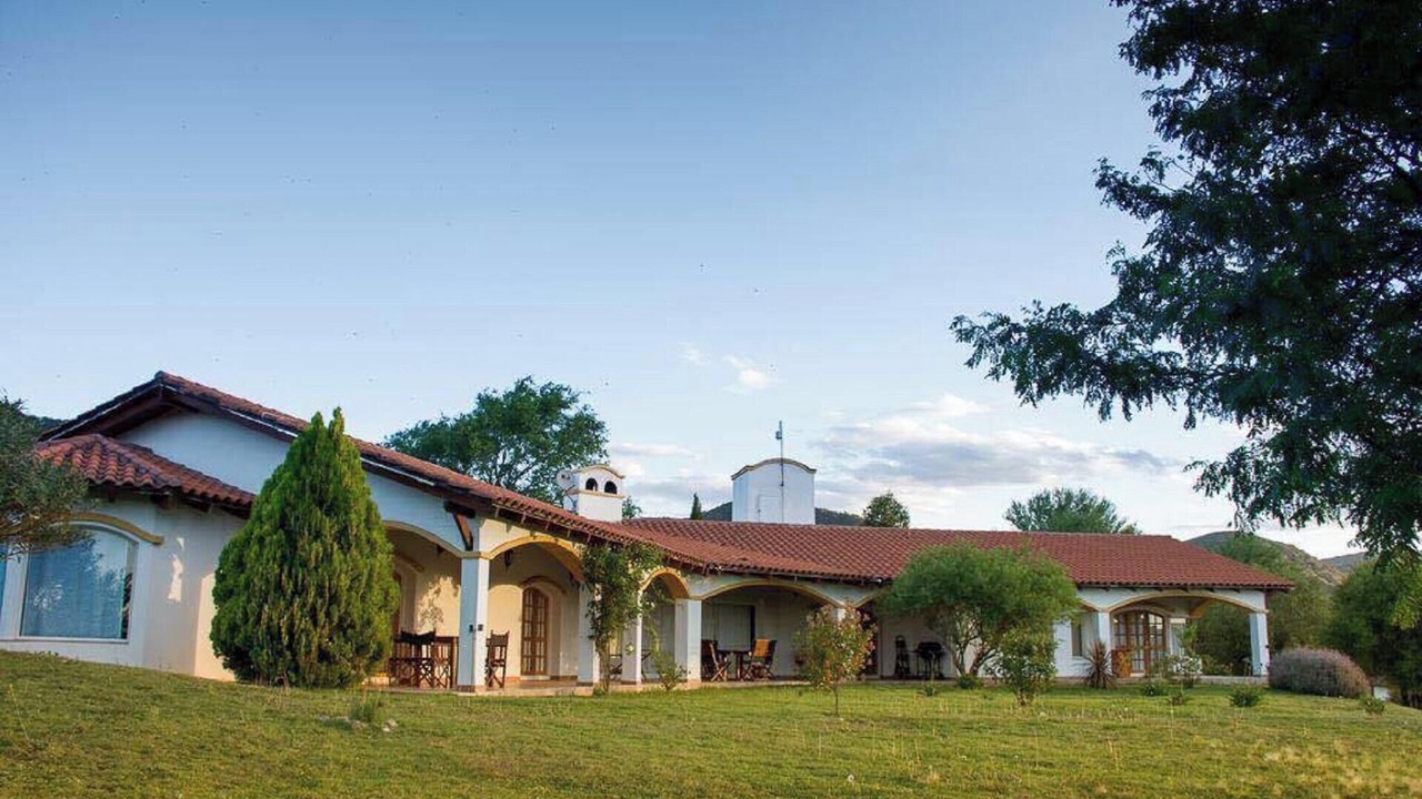 Photo of Outdoor in Tulumba Department