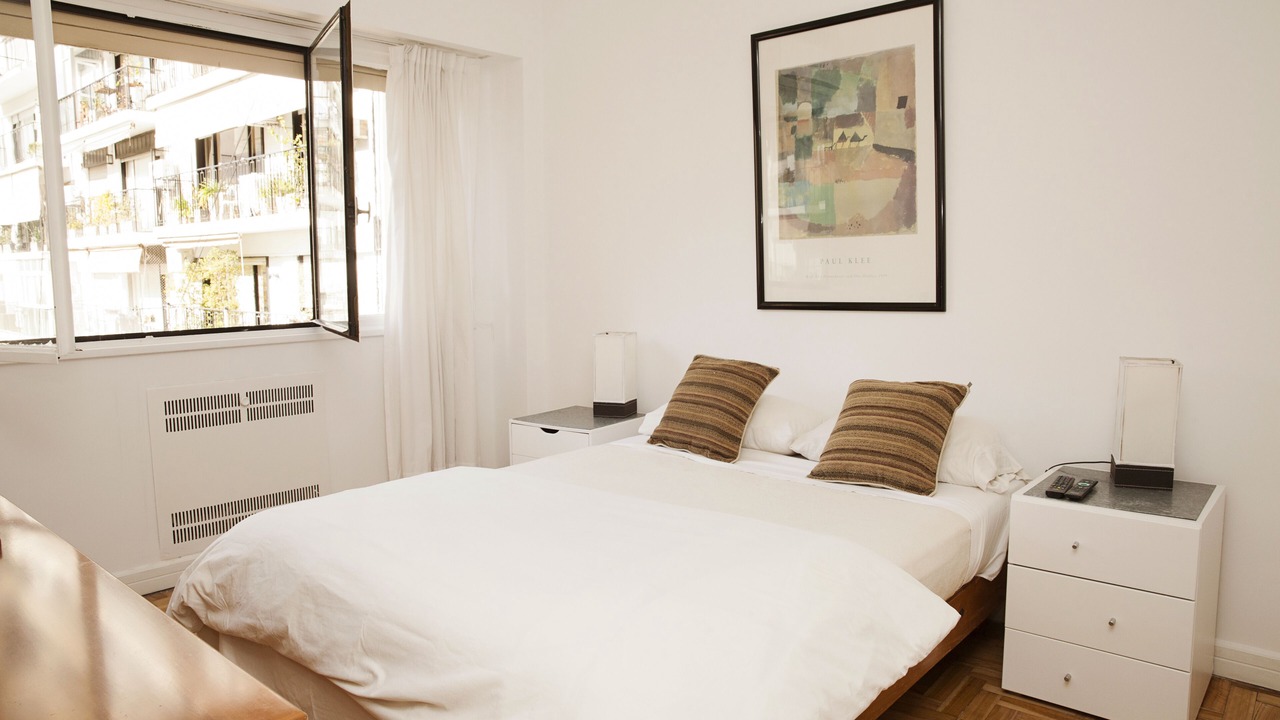 Photo of Bedroom in Recoleta
