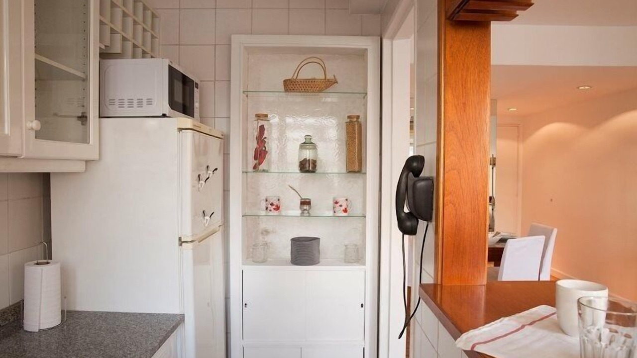Photo of Kitchen in Recoleta