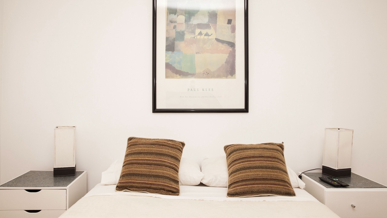 Photo of Bedroom in Recoleta