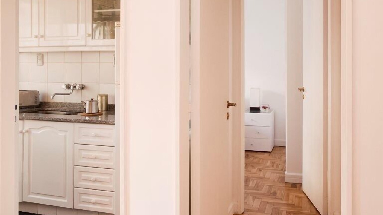 Photo of Bathroom in Recoleta