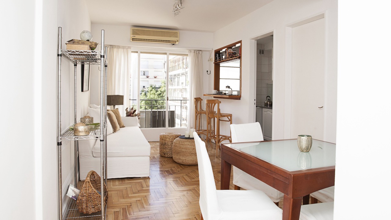 Photo of Bedroom in Recoleta