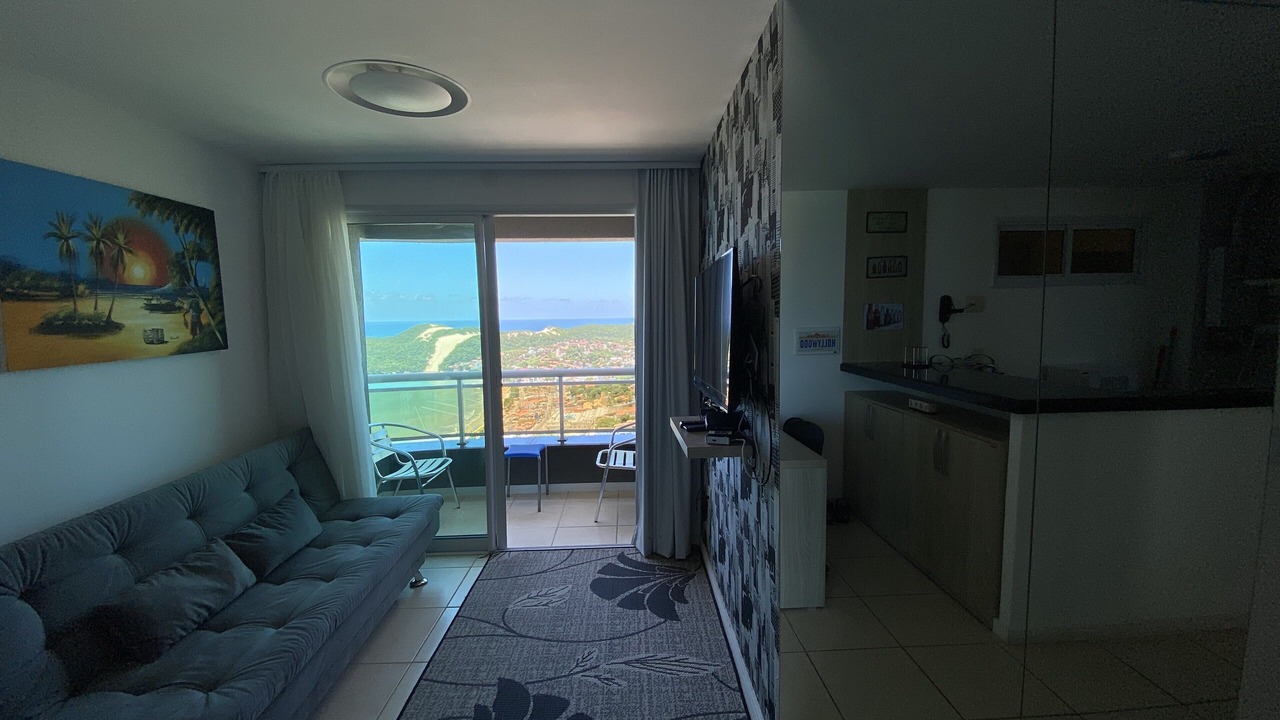 Photo of Livingroom in Ponta Negra
