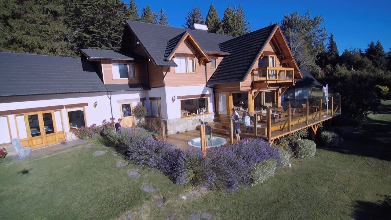 Photo of Outdoor in Llao Llao