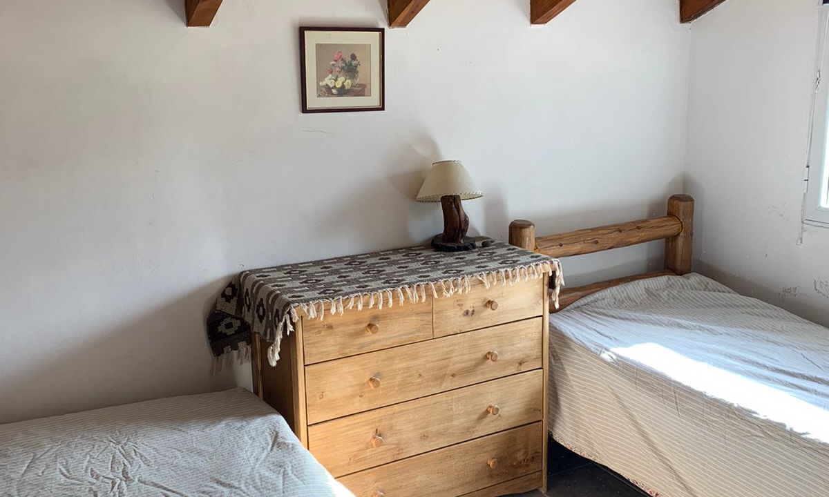 Photo of Bedroom in Llao Llao