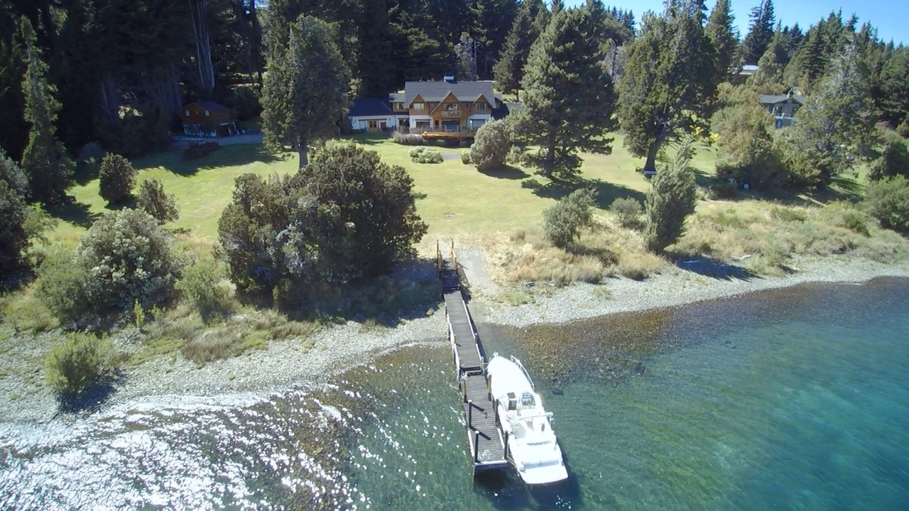 Photo of Outdoor in Llao Llao