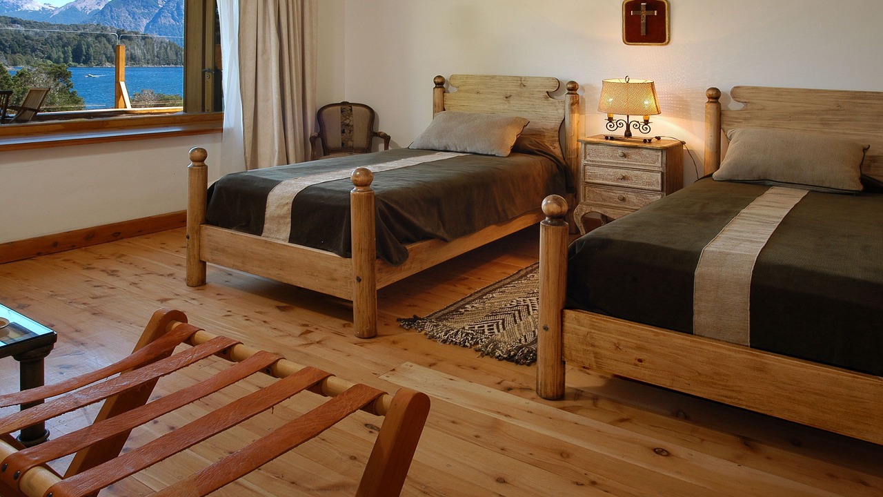 Photo of Bedroom in Llao Llao
