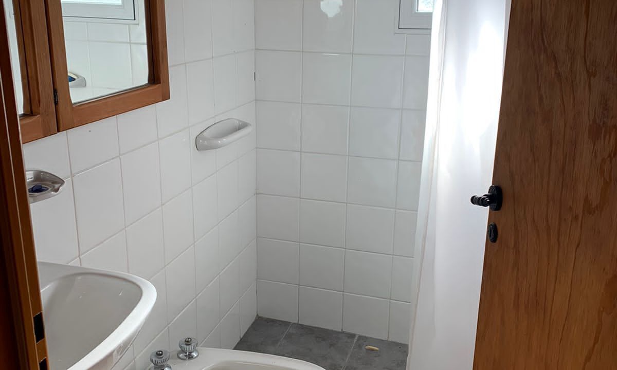 Photo of Bathroom in Llao Llao