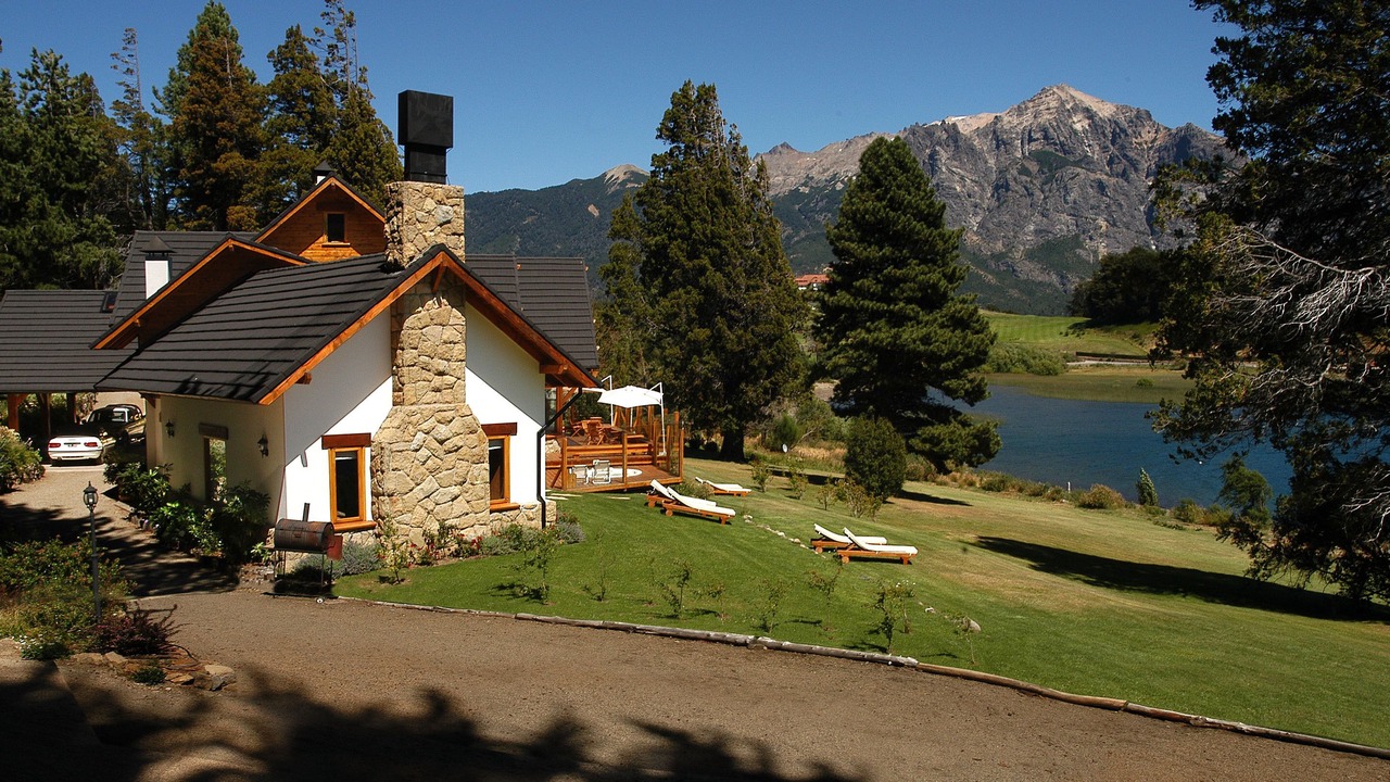 Photo of Outdoor in Llao Llao
