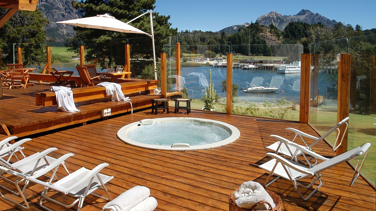 Photo of Outdoor in Llao Llao