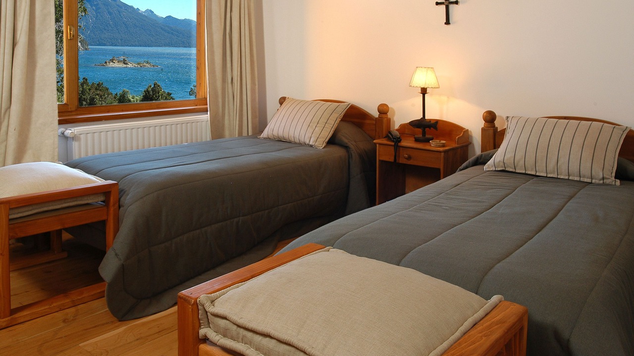 Photo of Bedroom in Llao Llao