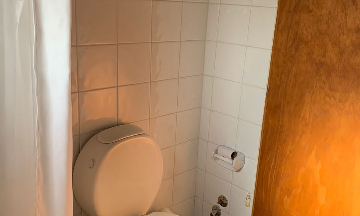 Photo of Bathroom in Llao Llao