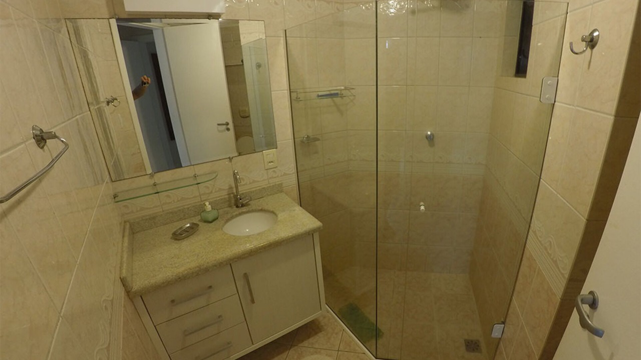 Photo of Bathroom in Centro