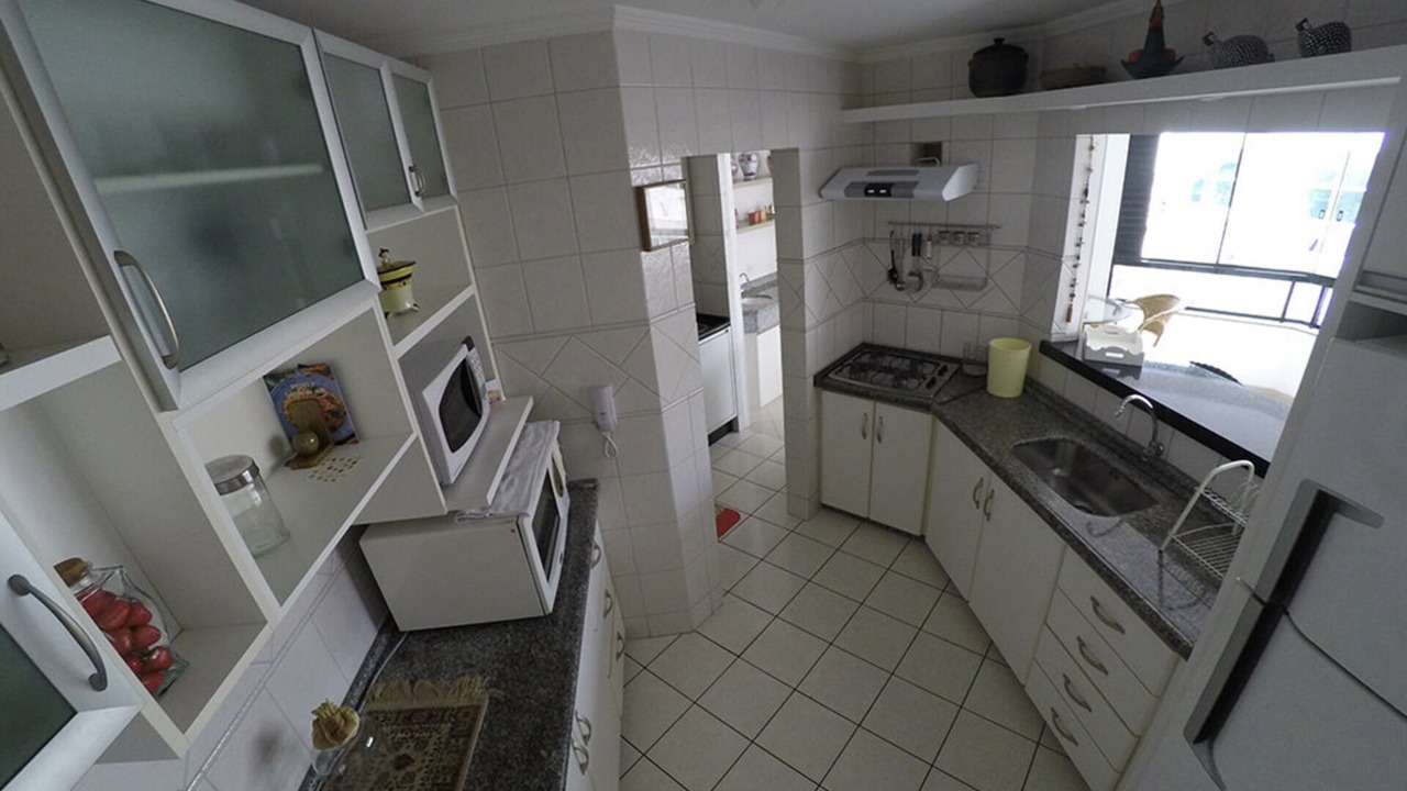 Photo of Kitchen in Centro