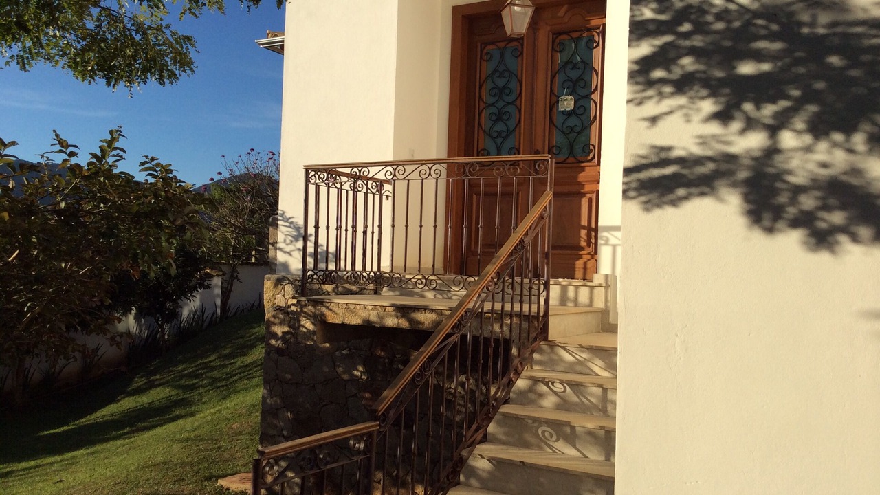 Photo of Outdoor in Tiradentes
