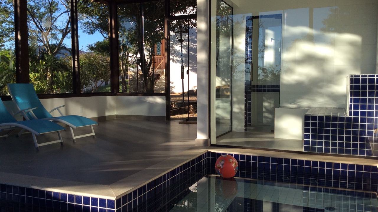 Photo of Outdoor in Tiradentes