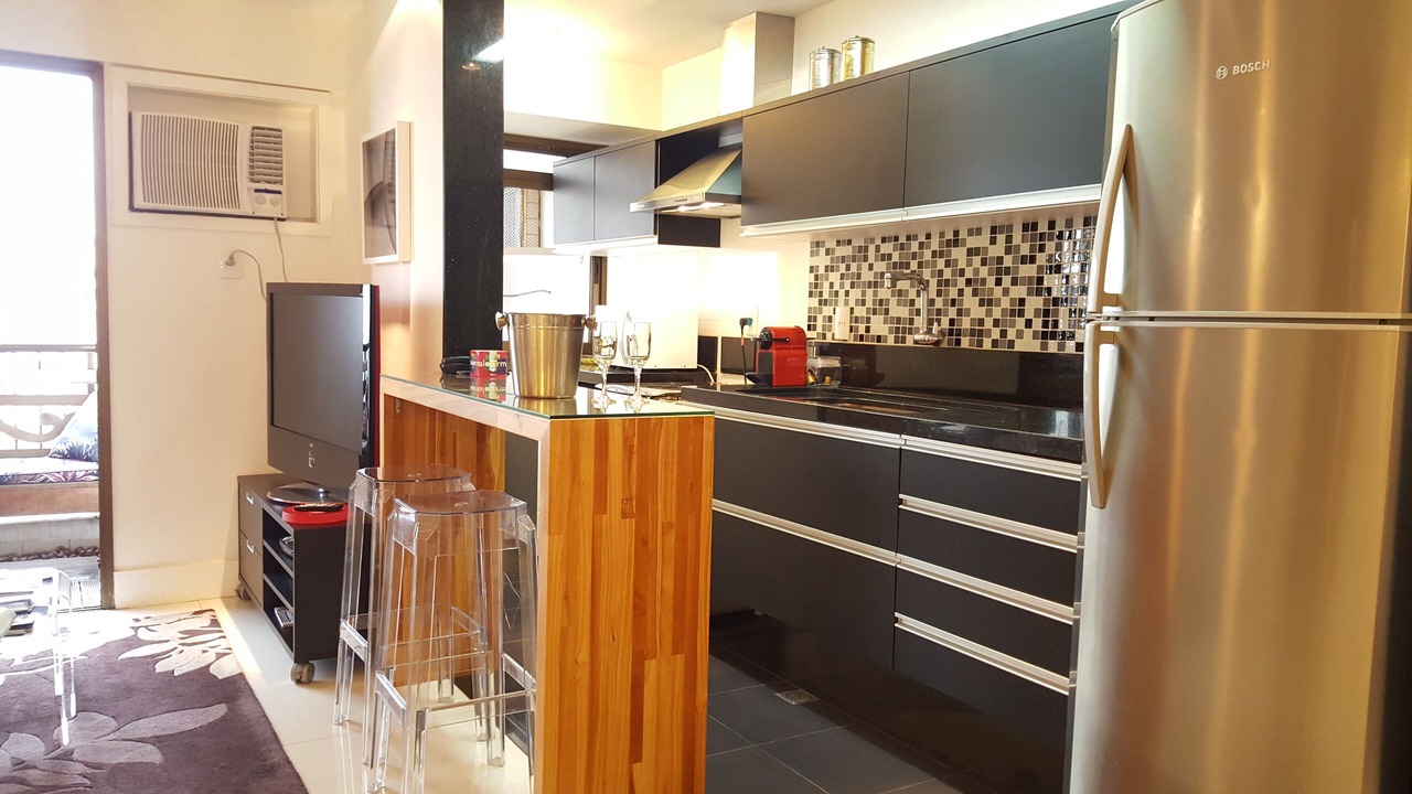 Photo of Kitchen in Ipanema