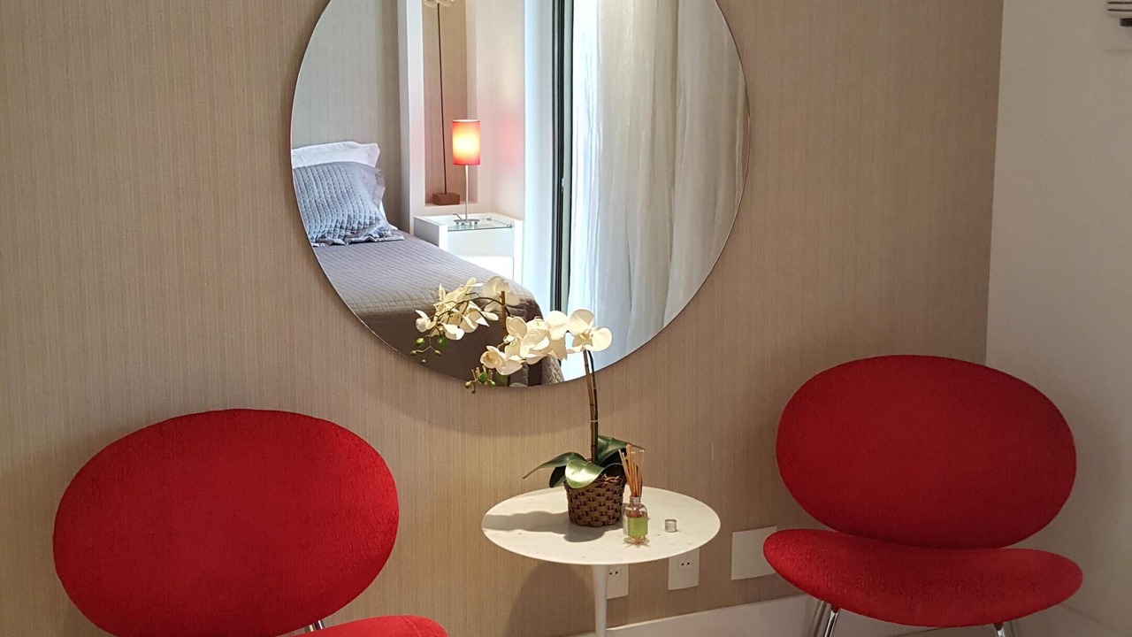 Photo of Bedroom in Ipanema