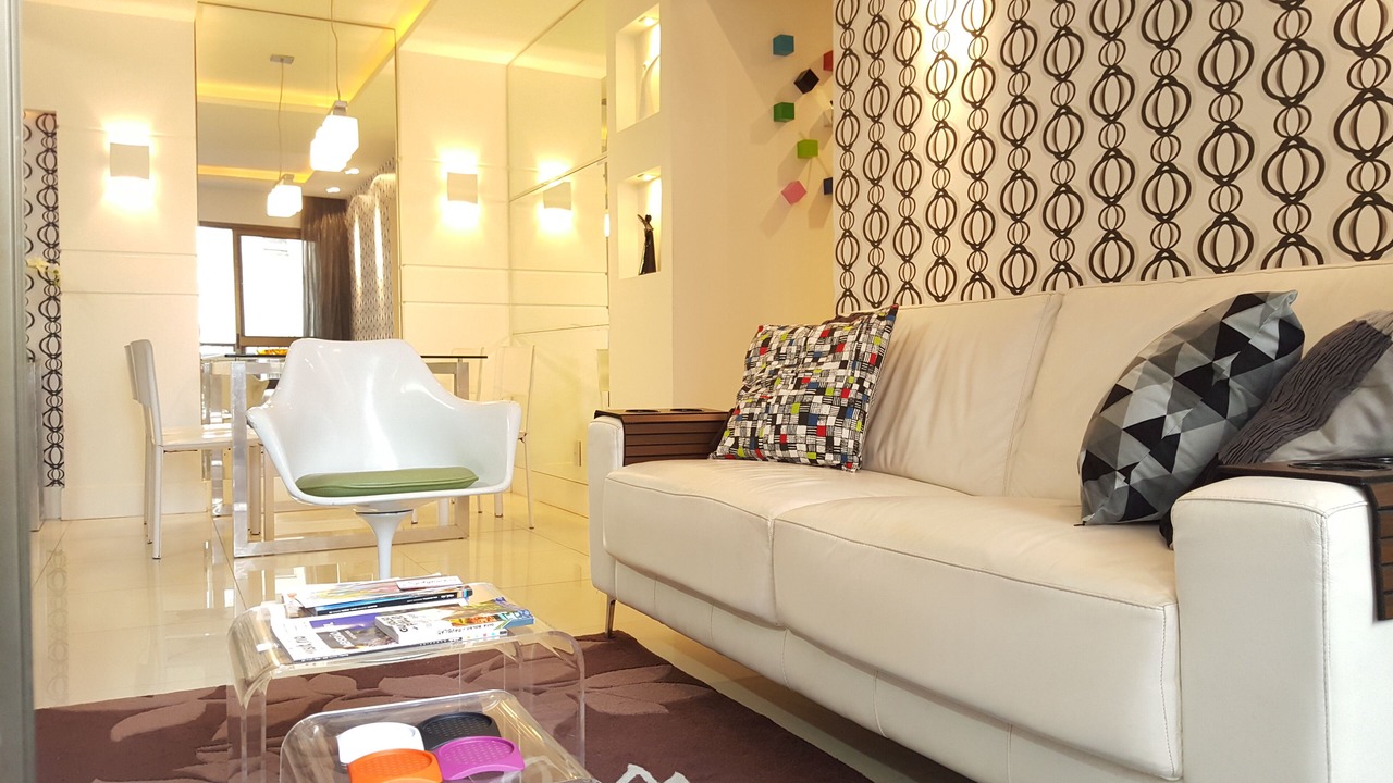 Photo of Livingroom in Ipanema