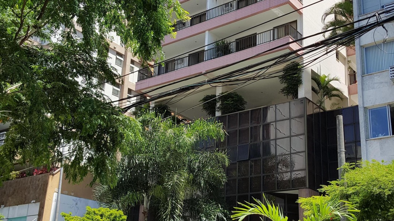 Photo of Outdoor in Ipanema