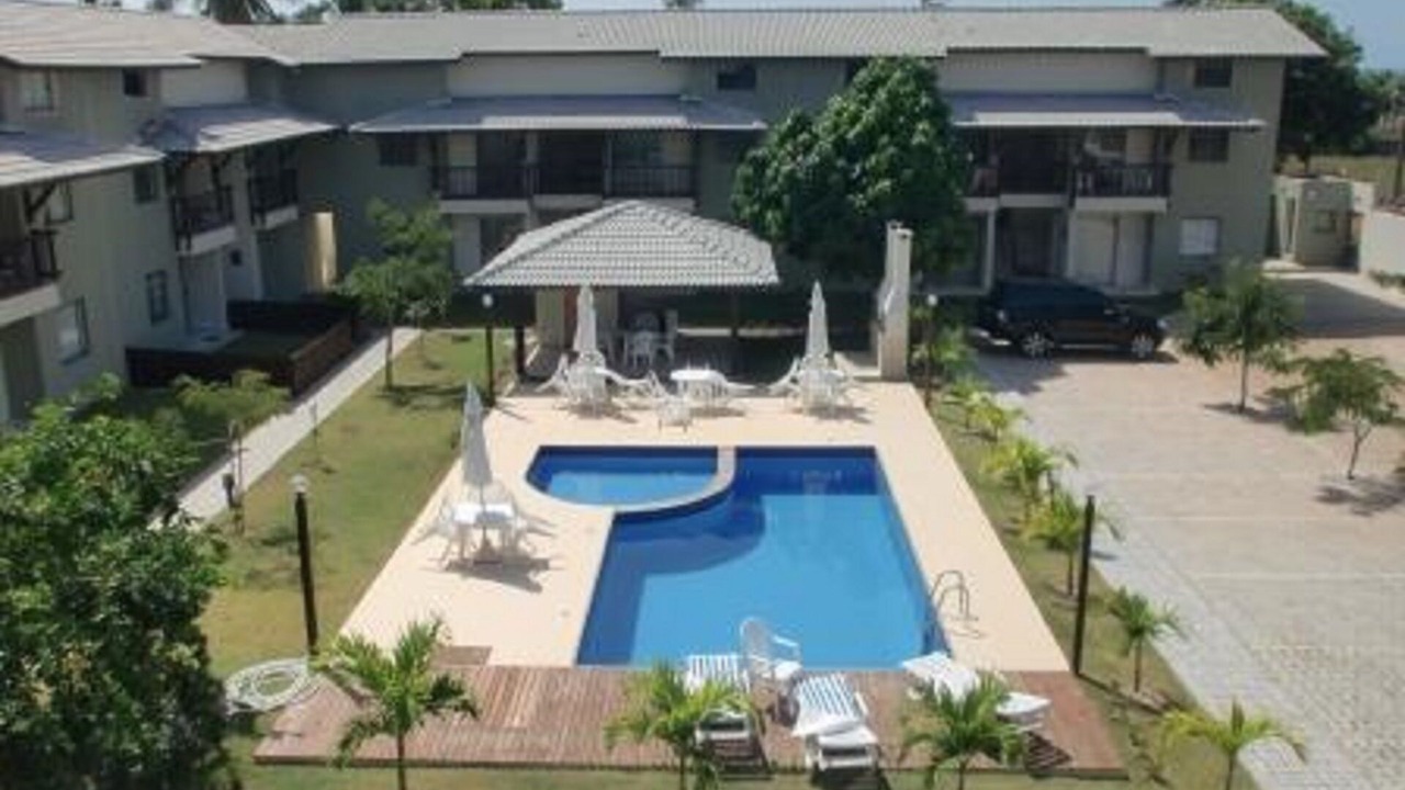 Photo of Outdoor in Itacimirim