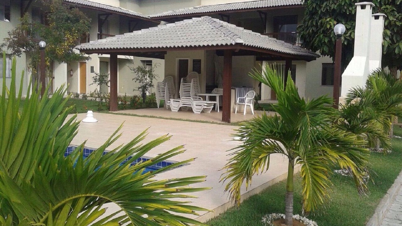 Photo of Patio Balcony in Itacimirim