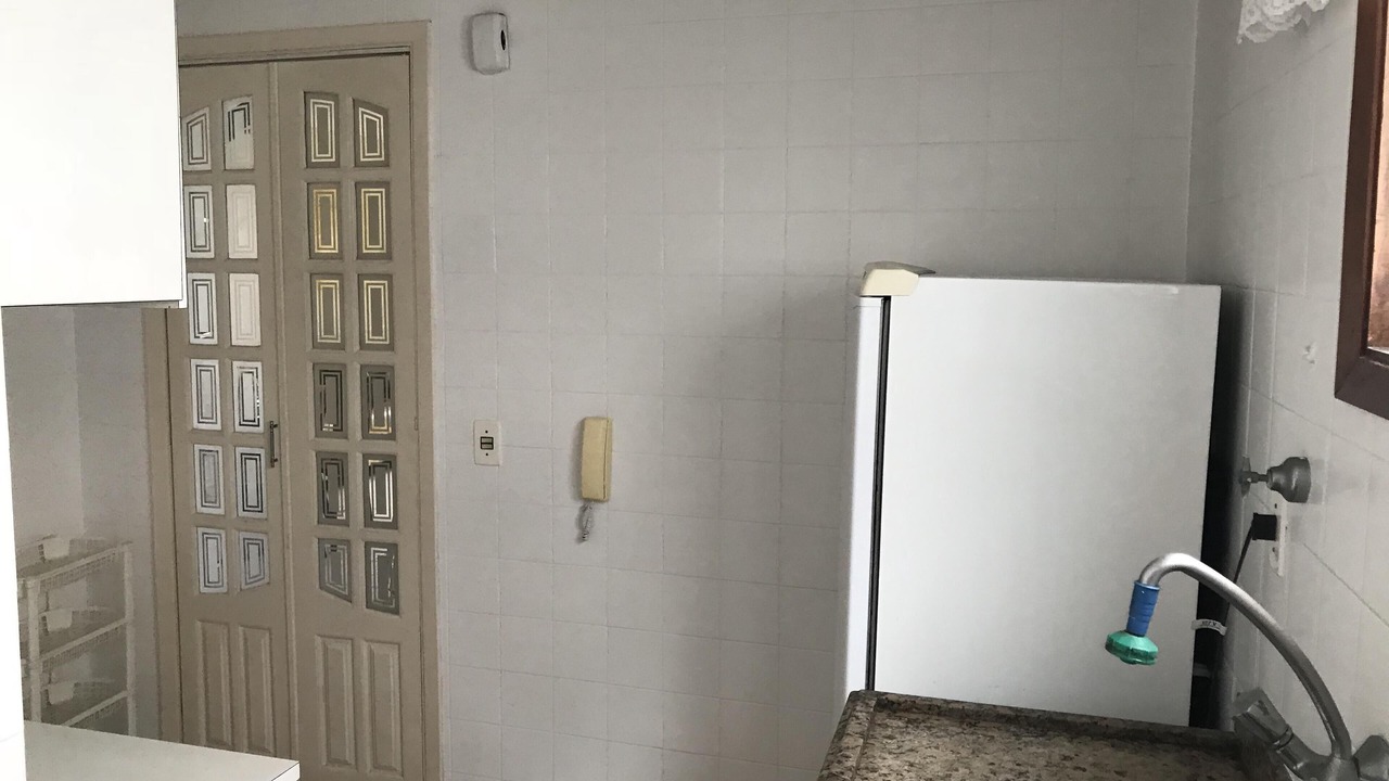 Photo of Bathroom in Barra Funda