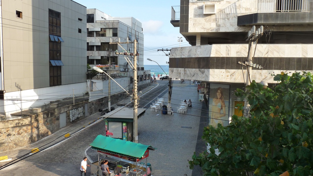 Photo of Patio Balcony in Centro