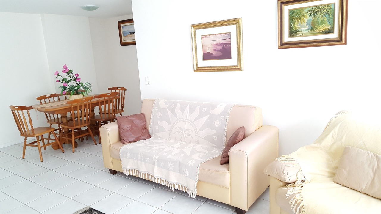Photo of Livingroom in Prainha