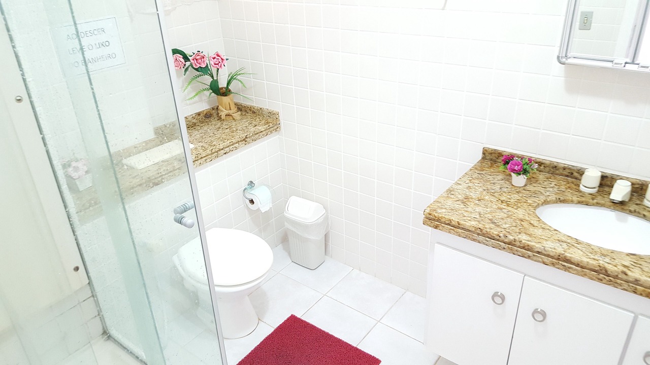 Photo of Bathroom in Prainha