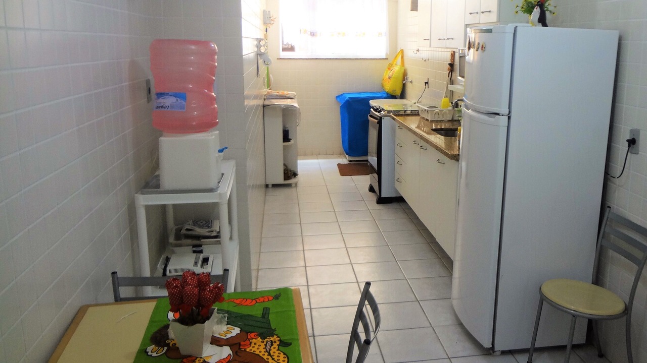 Photo of Kitchen in Prainha