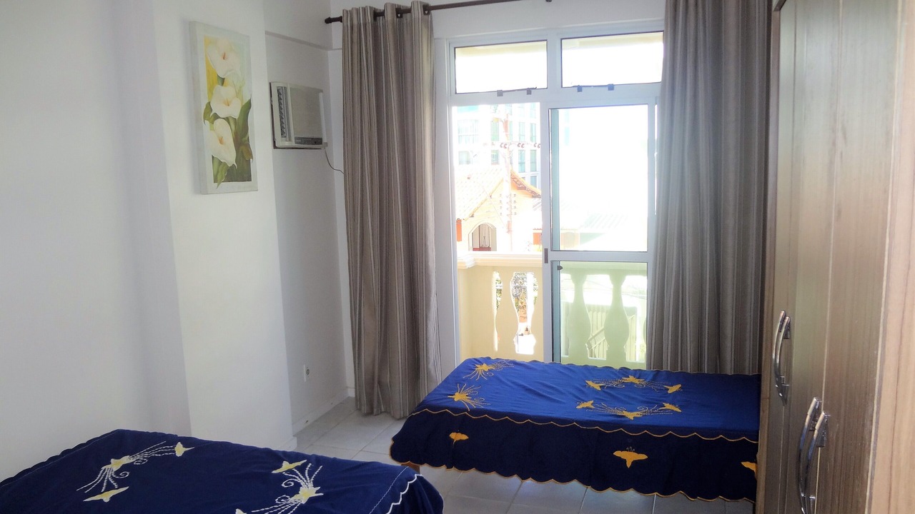 Photo of Bedroom in Prainha