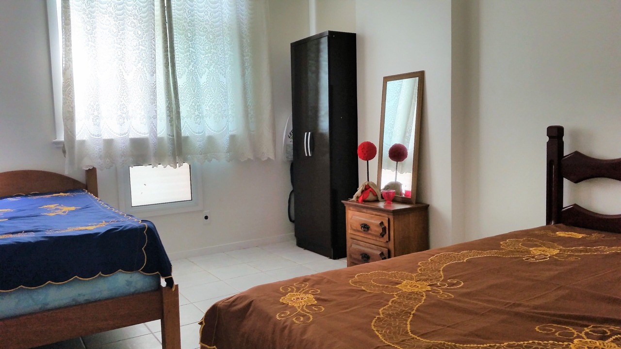 Photo of Bedroom in Prainha