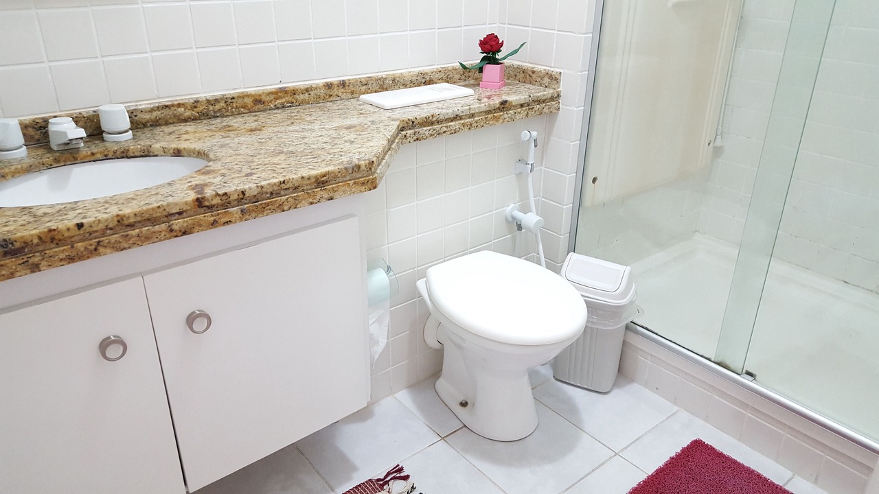 Photo of Bathroom in Prainha