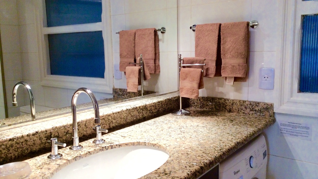 Photo of Bathroom in Recoleta