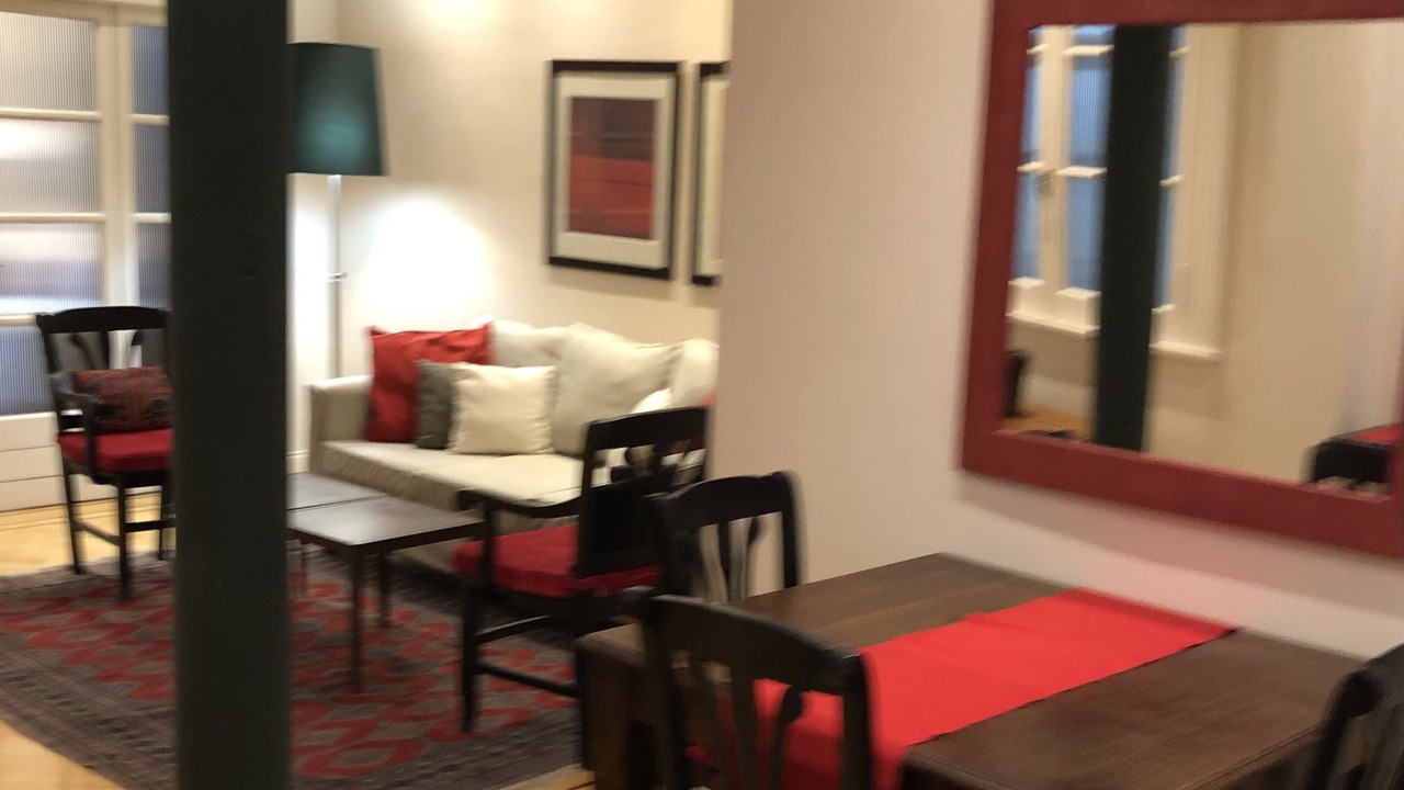 Photo of Bedroom in Recoleta