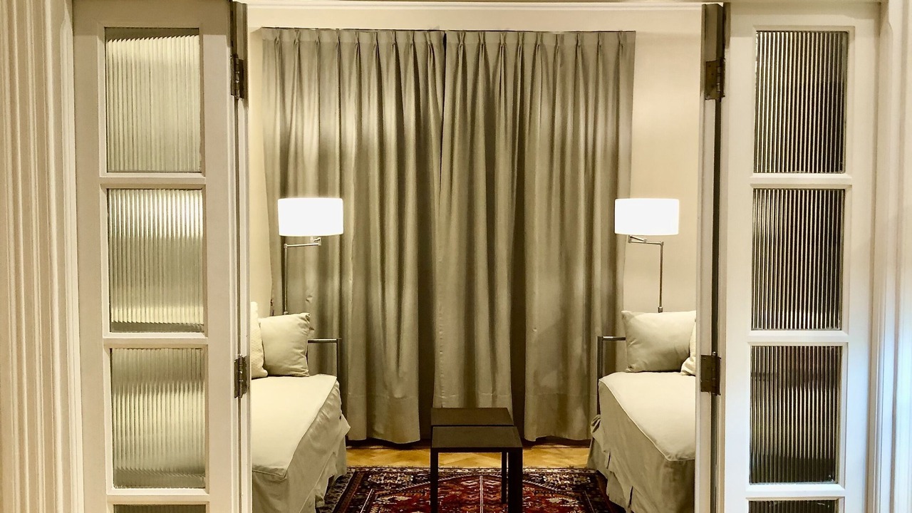 Photo of Bedroom in Recoleta