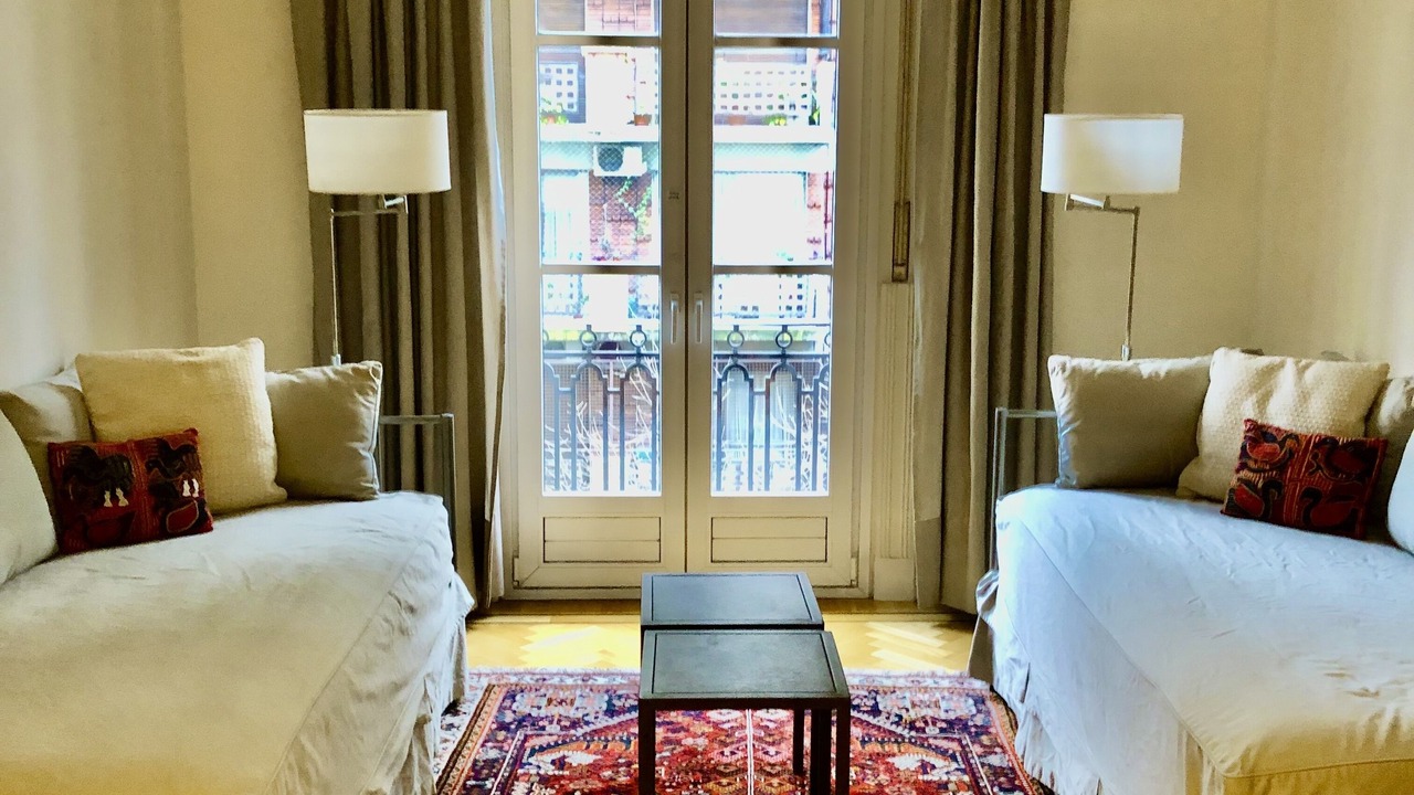 Photo of Bedroom in Recoleta