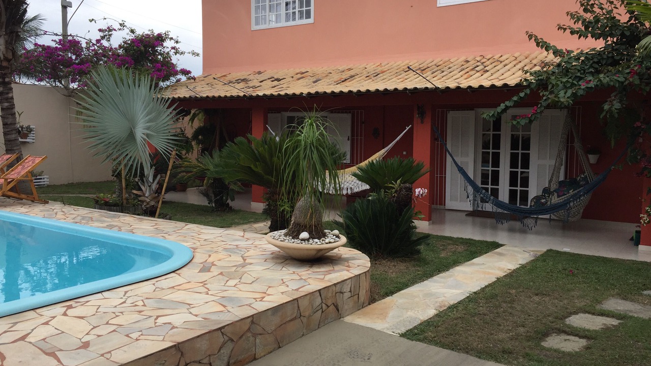 Photo of Outdoor in Manguinhos