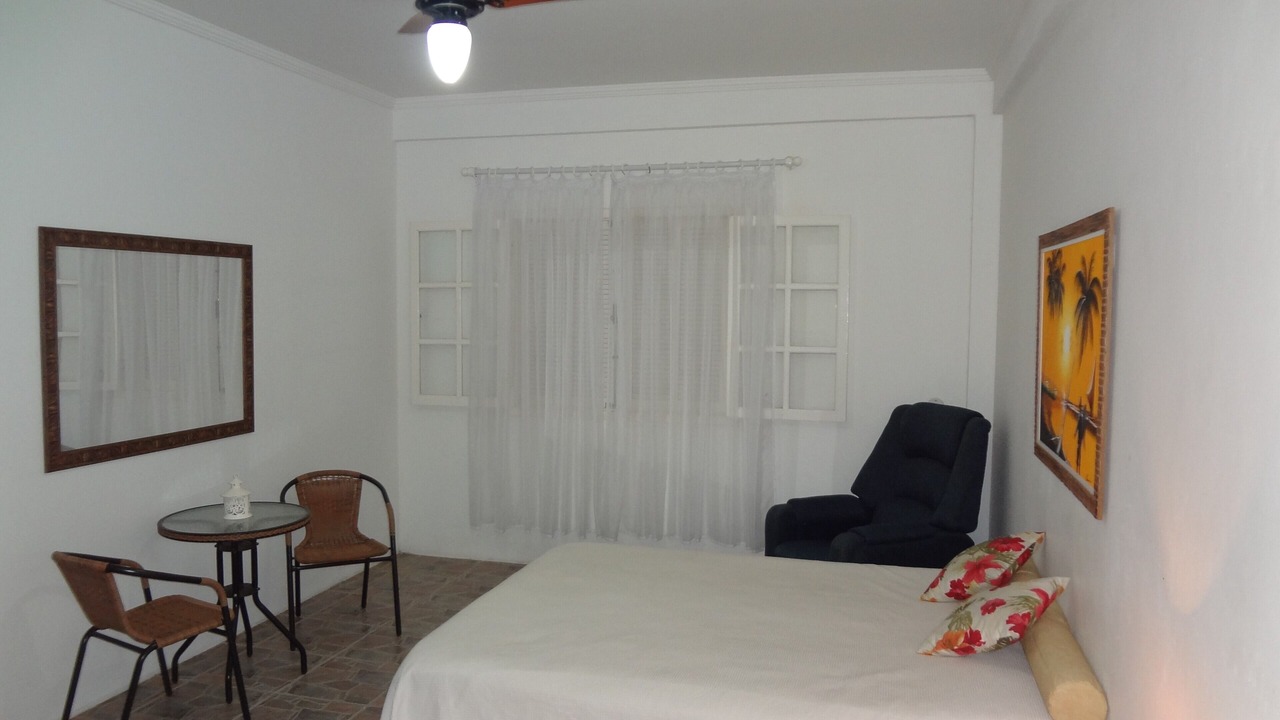 Photo of Bedroom in Manguinhos