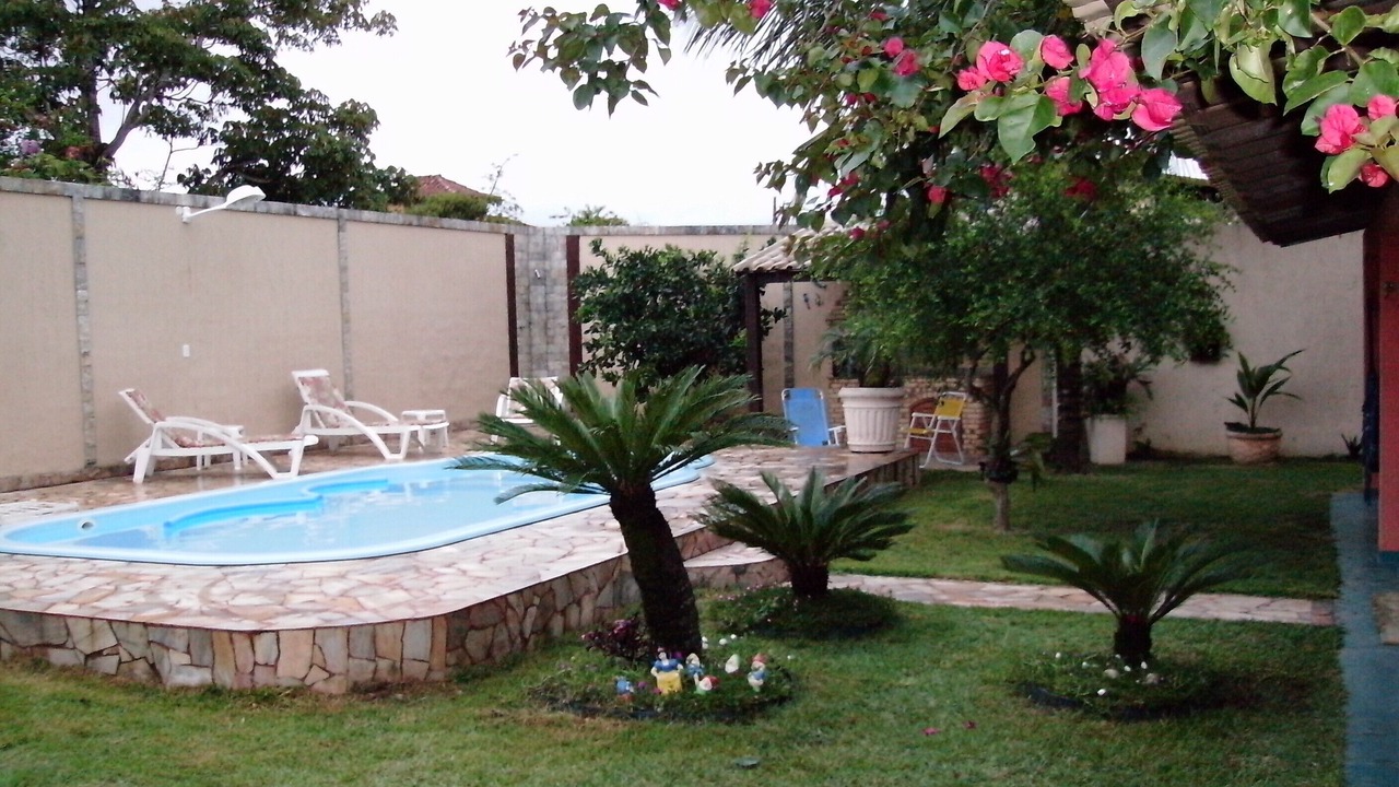 Photo of Outdoor in Manguinhos