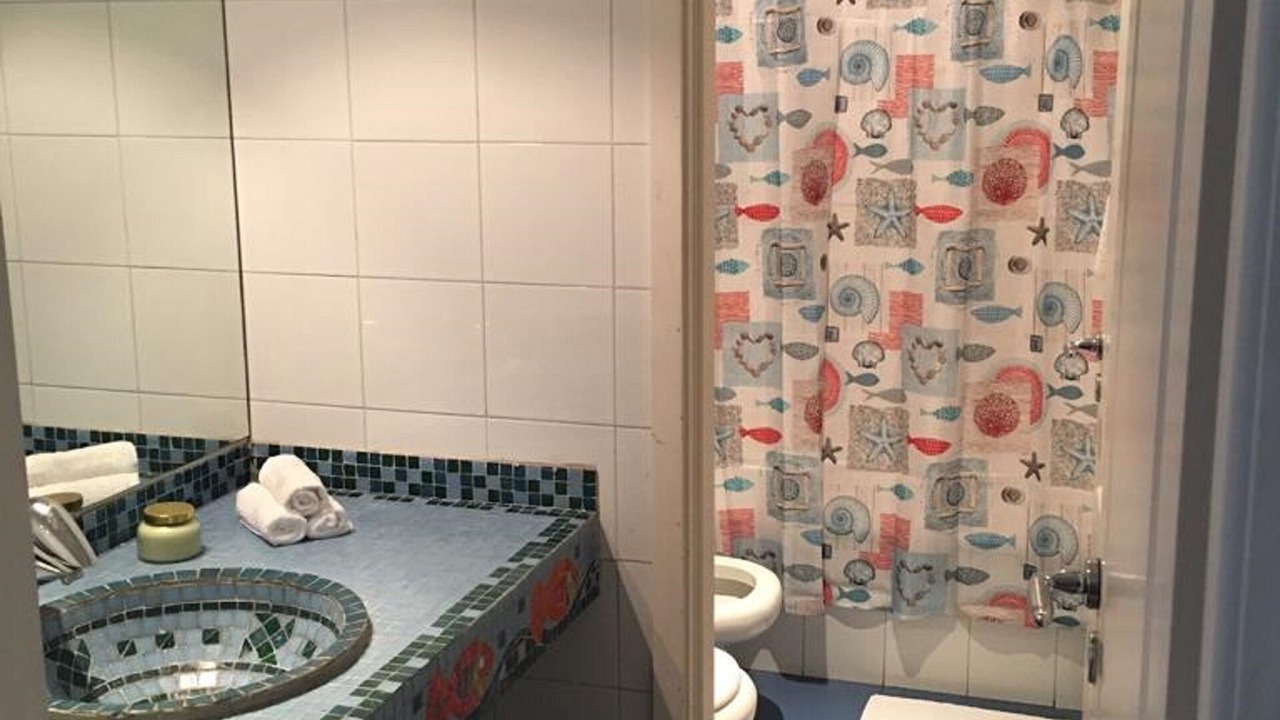 Photo of Bathroom in San Isidro