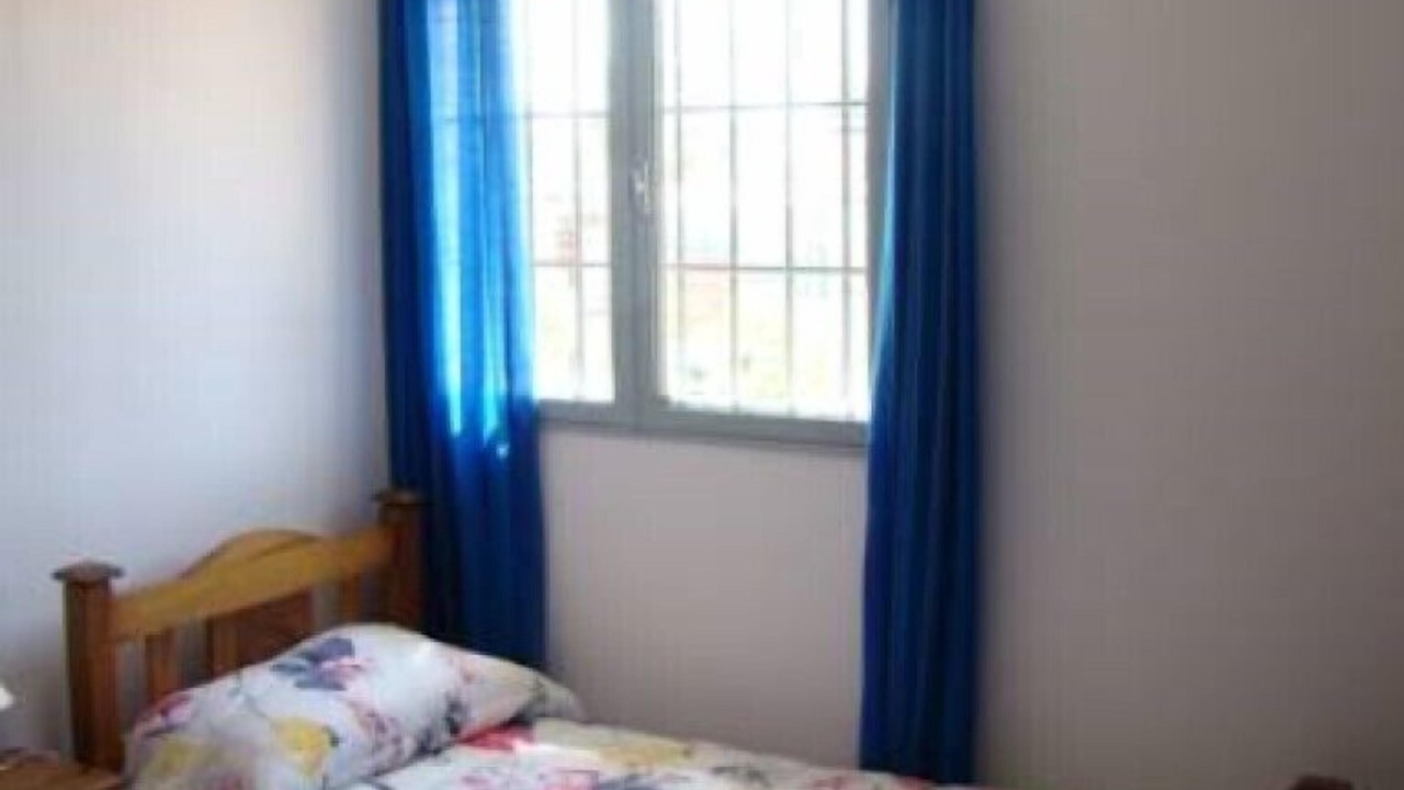 Photo of Bedroom in Godoy Cruz