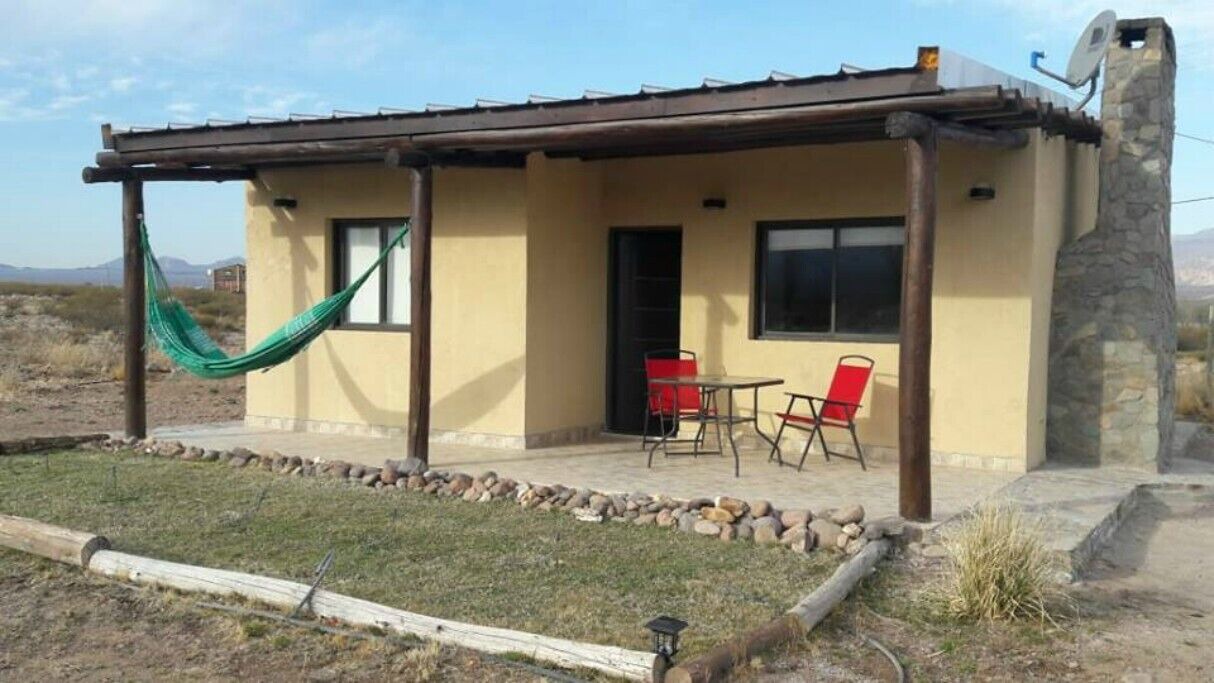 Photo of Outdoor in Uspallata