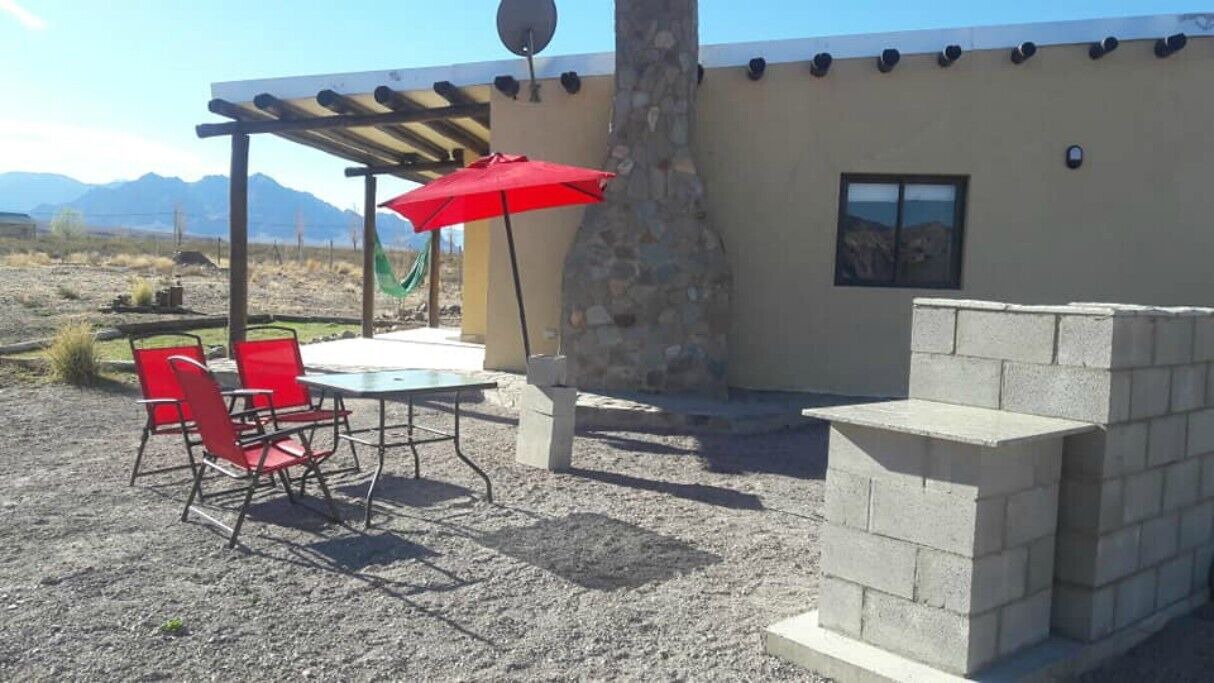 Photo of Outdoor in Uspallata