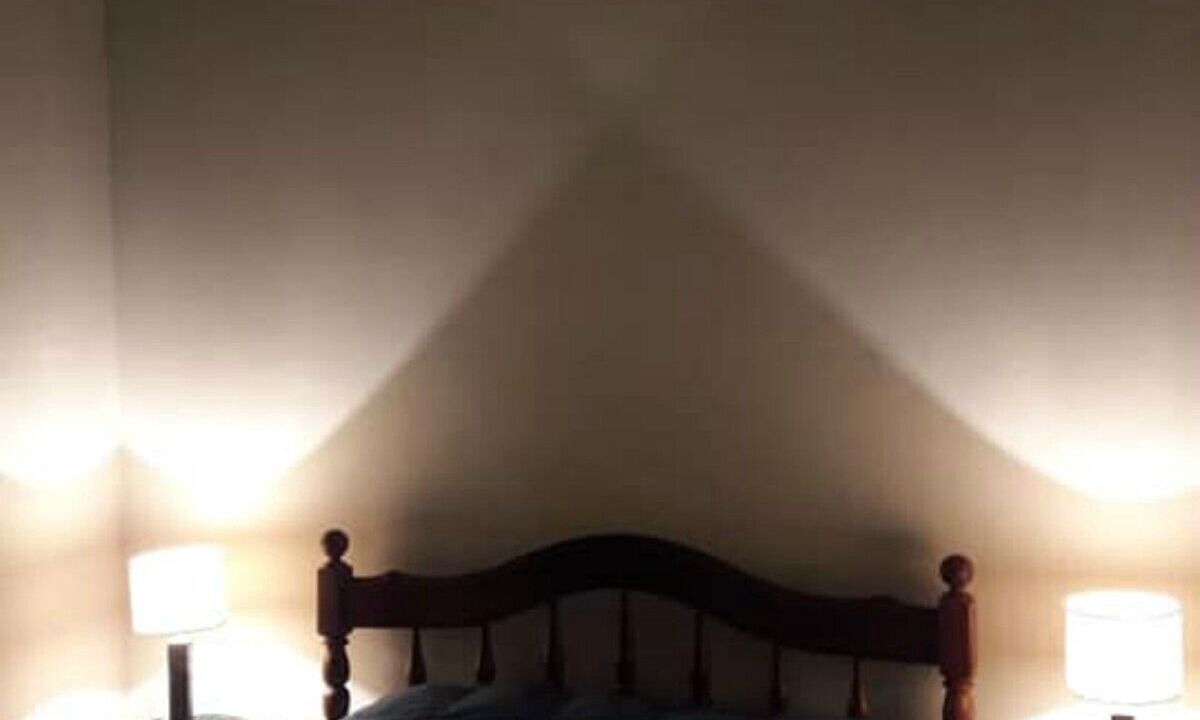 Photo of Bedroom in Uspallata